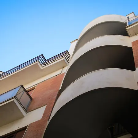 Vista Mare * Lido di Ostia